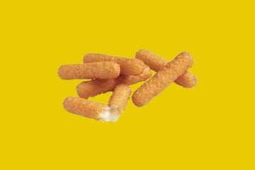STICKS MOZZA