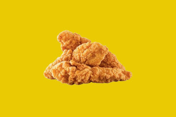TENDERS