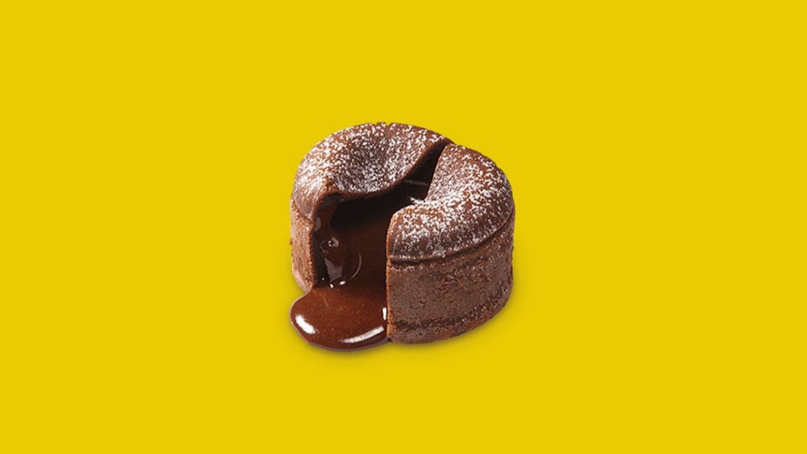 FONDANT AU CHOCOLAT